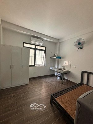 chính chủ cho thuê phòng khép kín tại ngõ 181 đ trần phú (ga văn quán)