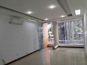 văn phòng quận 1 chính chủ cho thuê