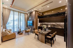 bán căn hộ the ten, 6 tỷ vnd, 2 phòng ngủ, tiện ích onsen đầu tiên tại bình dương