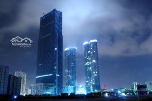 bán căn 05, s: 156m2 tại keangnam, phạm hùng, nam từ liêm, hà nội.