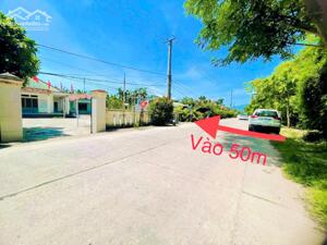 CHÍNH CHỦ BÁN LÔ ĐẤT DUY XUYÊN - GIÁ CHỈ TỪ 4XX TRIỆU