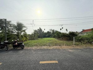 chủ ngộp bán rẻ ngay đ dt782, phước thạnh, tây ninh. dt 292,6m2, shr đối diện kcn giá chỉ 1tỷ