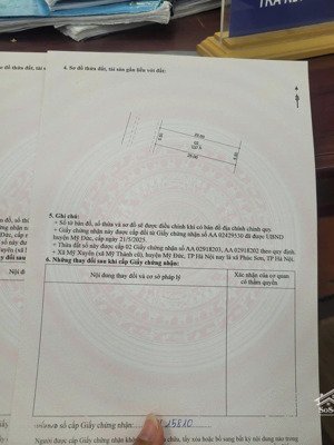 chính chủ bán lô đất đấu giá 137,5m2, mặt tiền 5,5m gần trường mầm non cũ thôn vĩnh xương