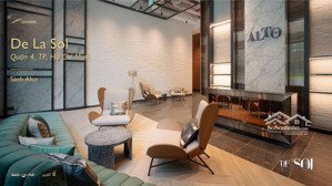 bán căn hộ cao cấp view đẹp tại lumi hanoi, 4,1 tỷ, 42m2