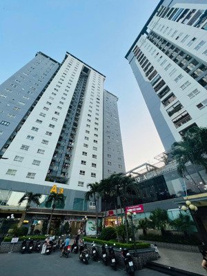 bán nhanh căn hộ chung cư thăng long garden - 250 minh khai 80m2 3ngủ 2 vs, view đẹp, full nội thất