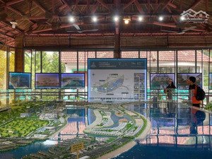 bán biệt thự siêu đẹp vinhome green paradise cần giờ giá ưu đãi tốt đến 7,5%