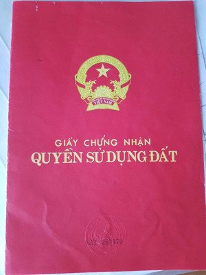 bán nhanh các lô đất tại dự án kdc đh bách khoa quận 9 . pháp lý : sổ đỏ cá nhân