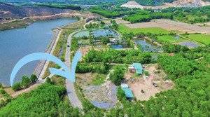 bán nhanh lô đất 352.1m2 gần ubnd hòa phú -mt10m đường nhựa- cách vành đai chỉ 2km -giá 3.2 tỷ