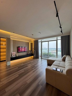 cho thuê căn hộ 2pn2wc full 98m toà water mark - tây hồ