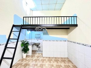 vừa cho ra phòng trọ mới 100% - có thể ở liền, giờ giấc tự do, pppc đầy đủ