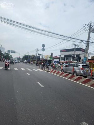 BÁN NHÀ 1 TRỆT 1 LẦU - QUỐC LỘ 13 - GẦN VẠN PHÚC - GẦN HƠN 100M2 - 6 TỶ NHỈNH