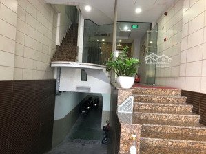 bán gấp trong tháng - bán nhà đào duy anh 90m² 9 tầng - 38 tỷ