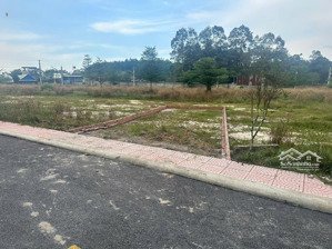 cần bán lô đất ngang 5.9m, sạch đẹp, hướng nam, giáp kcn an phước, long thành. giá rẻ 1.29 tỷ