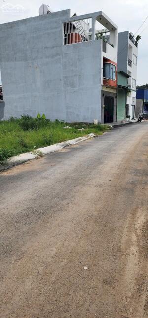 Đất thổ cư 6,6×22 (nở hậu 7,33m) hẻm 8m Tỉnh Lộ 10, Tân Tạo, B.tân