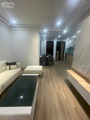 Duy nhất 1 căn 68m 2 ngủ 1 vs full đồ tòa ct5 Văn Khê, Giá chỉ 4.xx tỉ