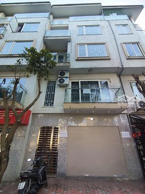 cho thuê nhà mặt phố tại mỹ đình 50m2 4 tầng 4 phòng ngủ. giá 26tr/th