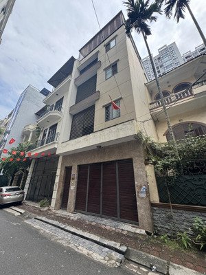 phân lô oto tránh trần đại nghĩa - tt hai bà trưng - kinh doanh đỉnh 75m2 -mt 6m giá 30 tỷ