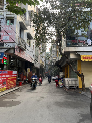 quá hiếm hào nam đống đa 50m*5t*17,5 tỷ-ô tô đỗ cửa-dân xây-2thoáng-ngõ thông-kd-ở cực sướng!