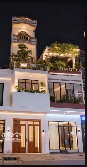 nhà mặt phố lạc long quân, tân bình, 13,5 tỷ, 58m2 view đẹp giá siêu hời