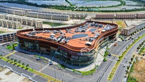 shophouse vinhomes royal island chỉ từ 7 tỷ+ vị trí đẹp, kinh doanh siêu lợi nhuận!