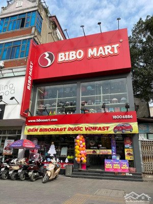 cho thuê nhà mặt phố vũ trọng phụng diện tích 80m2 4 tầng mặt tiền 5m giá 60tr 