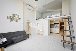 phòng trọ duplex/studio quận 7 - gần ufm, tdtu - cầu tân thuận, cầu phú mỹ - chợ tân mỹ 5 phút