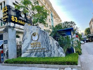 độc quyền quỹ căn cđt 2-3pn tại 83 hoà nam the nestar, giá từ 9x tỷ đã có sổ!