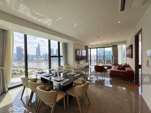 siêu phẩm 3 phòng ngủ the opera - metropole cần bán. view trực diện sông nhìn bao trọn skyline sg