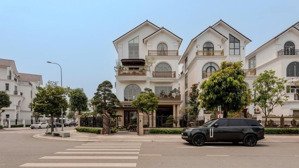 cần bán biệt thự kđt mạnh đức, từ sơn thành phố bắc ninh