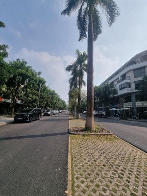 bán nhanh nhà phố thủy nguyên ecopark, diện tích 100m xây 4 tầng , gần trường học .giá chỉ từ 22tỷ