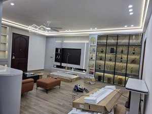 bán gấp ch chung cư 17t11 nguyễn thị định,trung hòa nhân chính, 119m full đồ như ảnh nhỉnh 11 tỷ