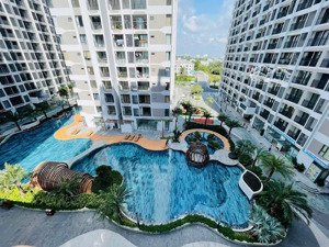 bán căn hộ mt eastmark city 3pn, 5,5 tỷ, 110m2 bao đẹp ở q9, hcm