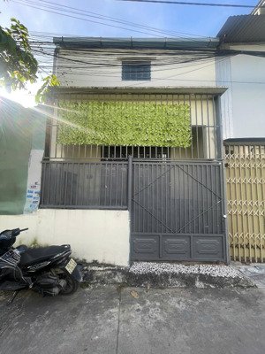 bán nhà gác lửng 55m2 đường ô tô (p. tân phong) chỉ 1 tỷ