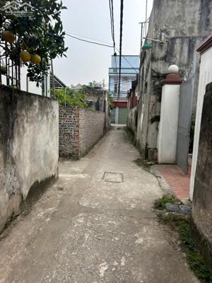 BÁN ĐẤT VẠN PHÚC -THANH TRÌ - TRONG ĐÊ GIÁ CHỈ 3 TỶ 65 ĐÓN ĐẦU DỰ ÁN THÀNH PHỐ VEN SÔNG