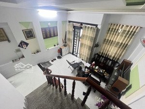 bán nhà 3 tầng , hẻm xe tải, gần gigamall , tt hiệp bình chánh, thủ đức, chỉ 6tỷ55 ( còn tl )