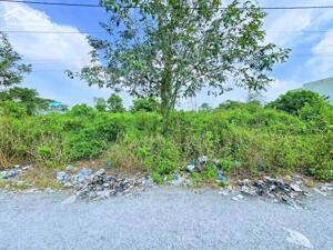 Chủ gửi Bá.n cặp nền 200m² đường số 6 KDC Đông Phú, Châu Thành, TP. Cần Thơ - LH 0939 961 661 Thịnh