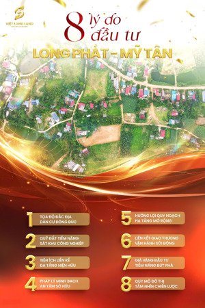 long phát - mỹ tân: bứt phá dòng tiền theo chu kỳ tăng trưởng mới