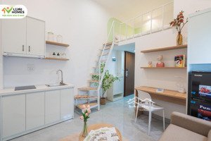 cho thuê căn hộ 286 nguyễn xiển nhà mới, full nội thất, giá chỉ từ 5tr3