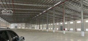 cho thuê nhà xưởng trong kcn bình dương