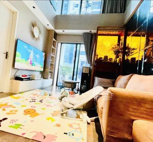 duplex dự án gold season 105.5m2 - 3pn 2wc. full nội thất, sổ đỏ chính chủ. giá 11.7 tỷ