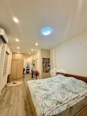 6.85 tỷ tl, 48m2, thực tế 55m2. bán nhà 491/ huỳnh văn bánh p13 phú nhuận, gần trường sa, lê văn sỹ