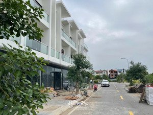 bán nr hoàng hà cách cầu rào 2 tầm 1km giá 4,8 tỷ, 80m2, anh dũng- dương kinh, hải phòng siêu hot