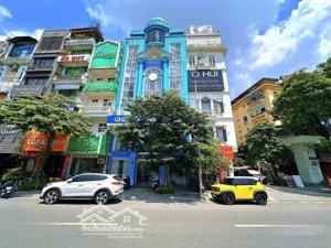 bán nhà mặt phố láng hạ đống đa 6tầng thang máy ô tô tránh, đỗ cửa 24/7 kinh doanh đỉnh 62m2