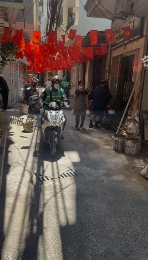 bán nhà mặt phố chính kinh - thanh xuân kinh doanh đỉnh, hơn 8 tỷ