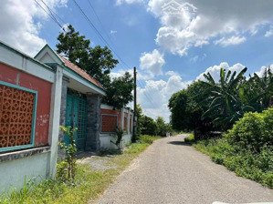 đất vườn 10x50m giá 3,7 tỷ, 1 sẹc nguyễn thị lắng, sổ sẵn, xây ngay, vay bank 80%