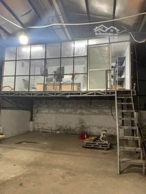 cho thuê kho 200m2 tại do hạ, tiền phong, mê linh. ngay trục đường 23