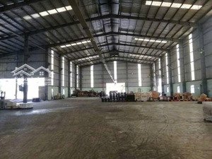 kho zamil 500 - 1000 - 2000m2, ngọc hồi, 100k/m2