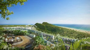 sky villa 110m2 - tuyệt tác căn góc giữa tầng không đảo ngọc