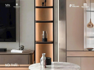 bán căn hộ chung cư 2pn 2vs giá chỉ từ 59tr/m2 dự án the parkland ocp2