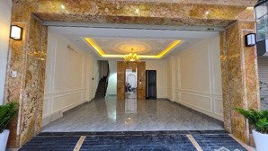 bán nhà mới đẹp phạm văn đồng, bắc từ liêm, diện tích 43m2, 7 tầng, thang máy, ô tô vào nhà, vip